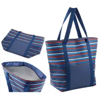 Термосумка Sunset Tote-I, CB-12, 25л, р-р: 46*18*34см арт.006812