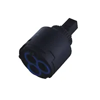 Картридж для смесителей 35 мм Potato D50-19002