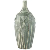 Ваза декоративная высота 34,2см 146-1911 146-1911