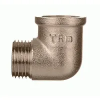 Уголок 1/2" в/н TRm 06132
