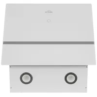 Кухонная вытяжка ELIKOR RISE WH 50 330.0706.436