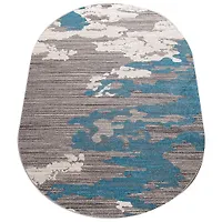 Ковер Фиеста 200*300 овал 36204_37126