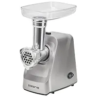 Мясорубка PMG 1854 RUS POLARIS, Графит