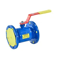 Кран шаровой Маршал 2Цф.00.1.016.150/125 Ду150 11с67п Ру16 фл Маршал
