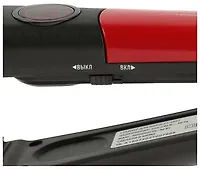 Выпрямитель Centek CT-2027 46Вт, Гофре, керамическое покрытие, пластины 89х31мм, LED