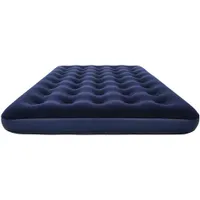 Матрас надувной Bestway Full 67002 191*137*22 см двухместный 010165