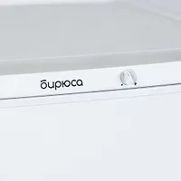 ХОЛОДИЛЬНИК-МОРОЗИЛЬНИК ТИПА I БИРЮСА 553