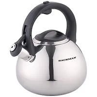 Чайник со свистком BACKMAN BM-0705 3,0 л