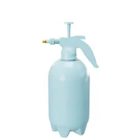 Опрыскиватель Radivas Color G1-01-31 с помпой, 1,5л, голубой г.Самара