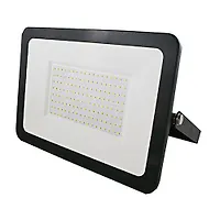 Прожектор светодиодный ТМ IONICH IFLSLED-DOB- 100-865-BL-IP65 (YK1809)