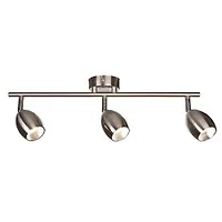 ESCADA Спот Escada 10206/S LED*15W Stain Chrome
