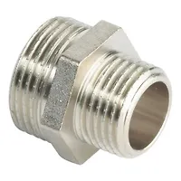 Ниппель переходной 1.1/4"х 1/2" ALT-L (168 шт.)