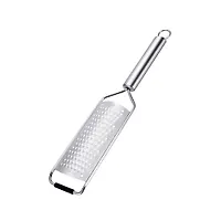 Терка профессиональная с мелкими лезвиями 32,4х6,4 см Linea SOLIDO арт.93-AC-SO-01 (REGENT)