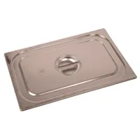 Крышка к гастроемкости 1/1 арт.SGS11-LID