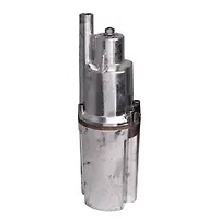 Насос погружной вибрационный I-TECH U-180/10 верхний забор, 180 Вт, провод 10м