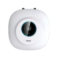 Водонагреватель Haier ES 10 V-ЕQ2(R) под мойкой.
