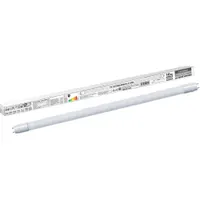 Лампа светодиодная НЛ-Т8-26 Вт-230 В-6500 К G13, 1500 мм, матовая, стекло Народная (SQ0340-1518)