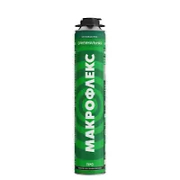 Пена монтажная Макрофлекс Оригинальная PRO 750 мл. 3003344