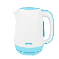Чайник Vitek VT-7059 (W)