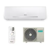 Кондиционер Hisense AS-09HR4RYDDC00G (NEO Classic A)