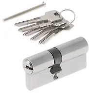 Цилиндровый механизм Avers GM-80(35C/45)-C-CR