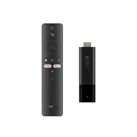 ТВ-приставка Xiaomi TV Stick 4K-EU (PFJ4122EU) / X34268