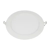 Светильник светодиодный встраиваемый ULM-Q236 18W/4000K WHITE UL-00004664