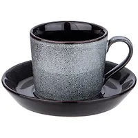 Чайная пара lefard "Graphite" 250 мл 474-243