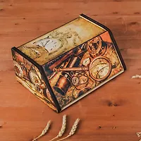 Хлебница "Клад" арт.3322849 г.Екатеринбург