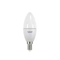 Лампа светодиодная GLDEN-CF-B-7-230-E14-6500 (660174)