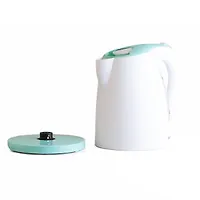 Чайник Blackton Bt KT1702P Белый-Зеленый