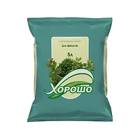 Торфяной грунт "Для фикусов"(хорошо), 5л