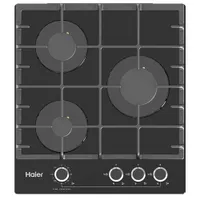HHX-G53CNMB Газовая варочная поверхность Haier
