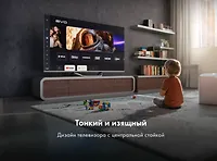 TV 50 Smart TV S4 Телевизор Haier