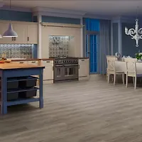 Кварц-виниловое SPC покрытие PROGRESSIVE HOUSE GABRIEL планка 1220 x 200,8 x 4,4 (1,959 кв.м) NL