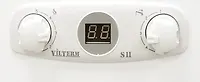 Газовая колонка ВПГ VilTerm S10 (print Зимний дом)