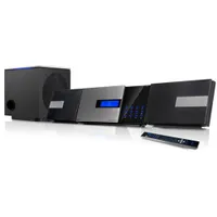 Микросистемы DVD/CDMP3  MYSTERY MMK-820U