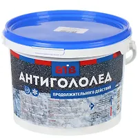 Антигололед продолжительного действия ВТВ, 2кг (по 4шт)