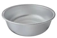 Миска алюм. d180мм 0,75л МТ-068