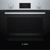 Духовой шкаф независимый электрический BOSCH HBF 114ES0R