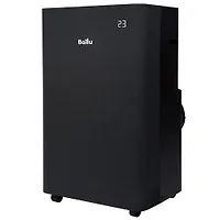 Кондиционер мобильный Ballu Velure BPAC-14 EW/N6