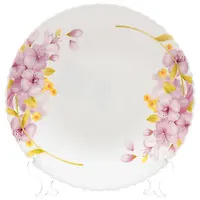 Стк ФЕЕРИЯ Тарелка обеденная 24см DANIKS LHP95/K1510/К1918/322150