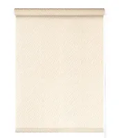 Мини Ролета Бриз 38*175 пудра