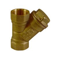 Фильтр сетчатый 3/4" СTM СBYF0034
