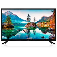 LED телевизор BBK 32LEM-1065/TS2C черный