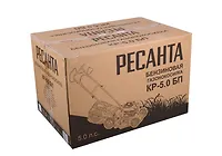 Газонокосилка бензиновая КР-5.0 БП Ресанта 70/3/11