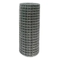 Сетка сварная Zn 25х25 d1,4мм (0,5х10м) г.Пенза