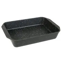 Противень 40*30 см АП Гранит арт.95701