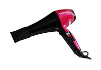 Фен Centek CT-2225 Professional, 2200Вт, мощный АС мотор, 5 режимов, упраление сбоку, хол.воздух