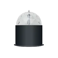 Светодиодный светильник-проектор ULI-Q302. Серия DISCO, многоцветный. ТМ VOLPE. 09840
